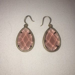 Chloe + Isabel Minaret Teardrop Earrings